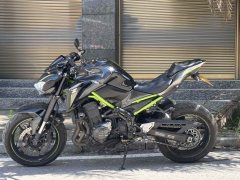 Kawasaki Z900 950 cc - ფოტო 2
