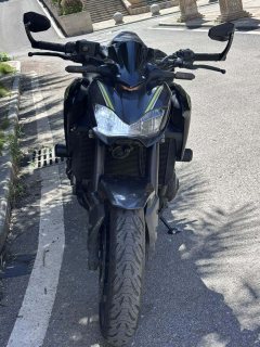 Kawasaki Z900 950 cc - ფოტო 3