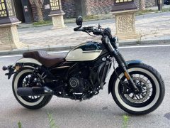 CFMOTO 250CL-C - ფოტო 1