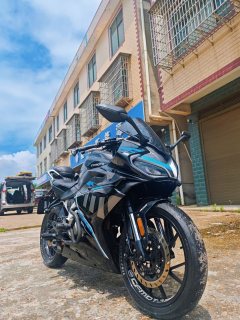 CFMOTO 250SR - ფოტო 6