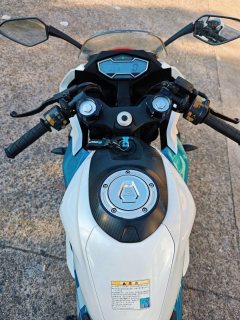CFMOTO 250SR - ფოტო 8