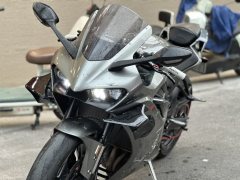 Kayo 450RR - ფოტო 1