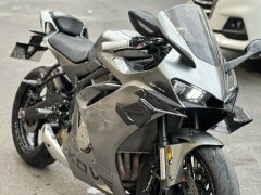 Kayo 450RR - ფოტო 2