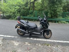 Yamaha XMAX 300 cc - ფოტო 2
