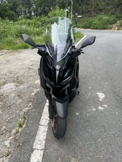 Yamaha XMAX 300 cc - ფოტო 4
