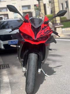 QJMOTOR 921 - ფოტო 2