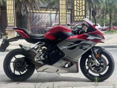 QJMOTOR 921 - ფოტო 5