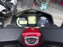 KYMCO CT250 - ფოტო 4
