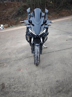 Cyclone RC401 400 cc - ფოტო 2