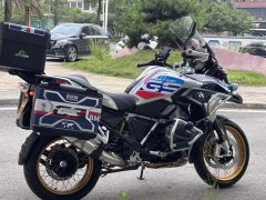 BMW R 1250 GS - ფოტო 2