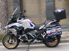 BMW R 1250 GS - ფოტო 3