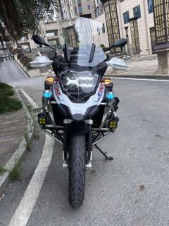 BMW R 1250 GS - ფოტო 4