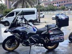 BMW R 1250 GS - ფოტო 5