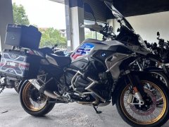 BMW R 1250 GS - ფოტო 6