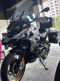 BMW R 1250 GS - ფოტო 7