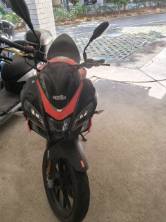 Zongshengapuliya GPR250S - ფოტო 1