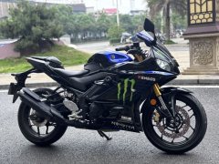 Yamaha YZF-R3 320 cc - фото 1