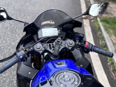 Yamaha YZF-R3 320 cc - фото 5