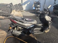 Tianying TX 150 cc - ფოტო 1