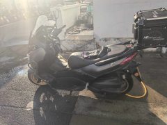 Tianying TX 150 cc - ფოტო 2