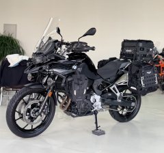 BMW F 800 GS 900 cc - фото 1