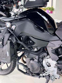 BMW F 800 GS 900 cc - фото 10