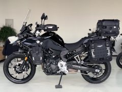 BMW F 800 GS 900 cc - фото 2