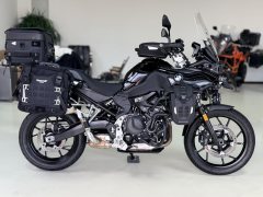 BMW F 800 GS 900 cc - фото 3