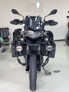BMW F 800 GS 900 cc - фото 4