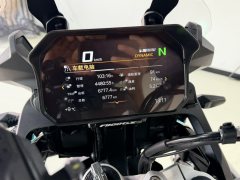BMW F 800 GS 900 cc - фото 5