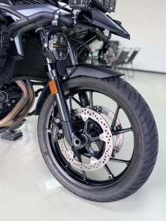 BMW F 800 GS 900 cc - фото 6