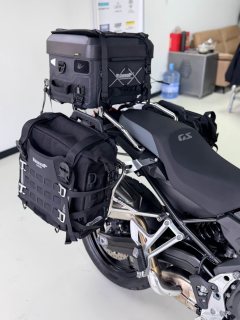 BMW F 800 GS 900 cc - фото 7