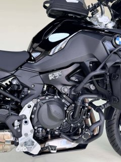 BMW F 800 GS 900 cc - фото 8