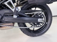 BMW F 800 GS 900 cc - фото 9