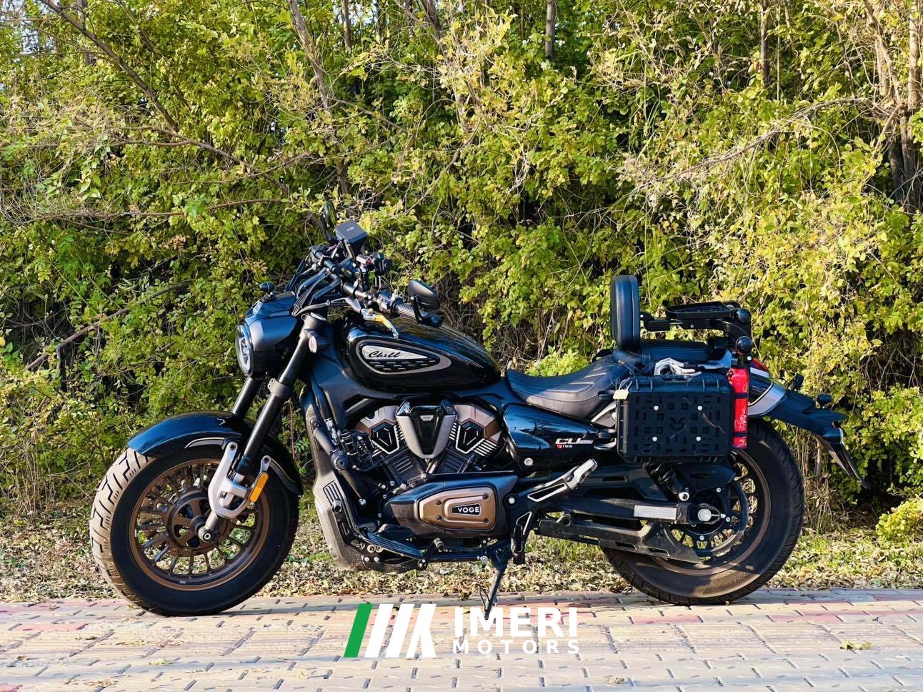 2025 Voge CU625 600 cc