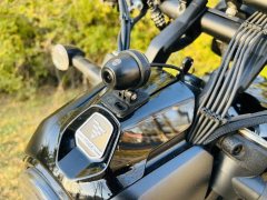 Voge CU625 600 cc - фото 12