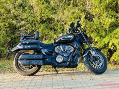 Voge CU625 600 cc - фото 2
