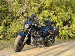 Voge CU625 600 cc - фото 3