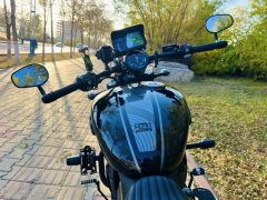 Voge CU625 600 cc - фото 5