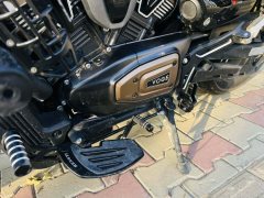Voge CU625 600 cc - фото 7