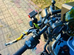 Voge CU625 600 cc - фото 8