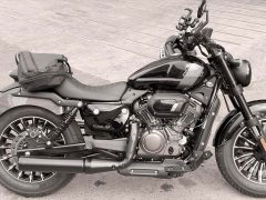 Benda Graystone 250 - ფოტო 3