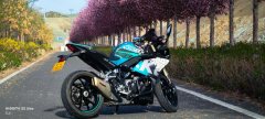 Kayo 321RR 320 cc - фото 1