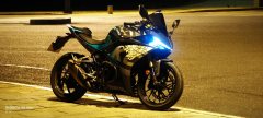 Kayo 321RR 320 cc - фото 4