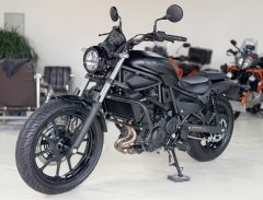 Kawasaki Eliminator 500 450 cc - ფოტო 1