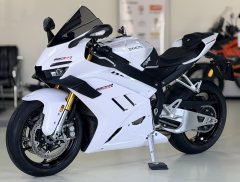 Zhangxue Motorcycles 820RR - photo 1