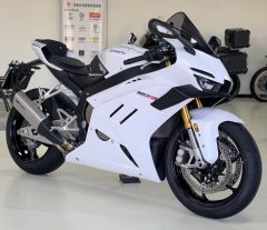 Zhangxue Motorcycles 820RR - photo 2