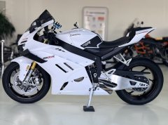 Zhangxue Motorcycles 820RR - photo 3