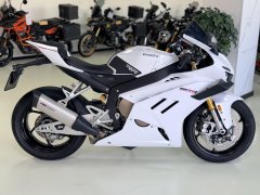 Zhangxue Motorcycles 820RR - photo 4
