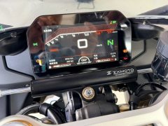 Zhangxue Motorcycles 820RR - photo 5